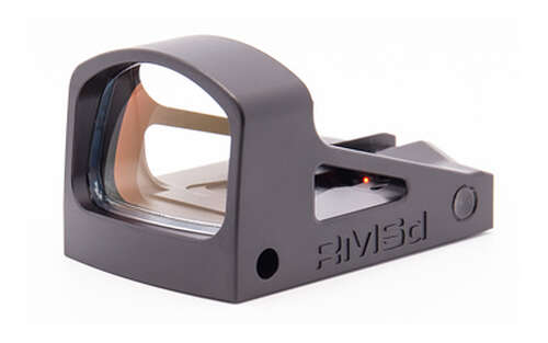 Scopes Shield Sights RMS2 SHLDS RMS2 GLS ED RFX MINI SGHT 4MOA • Model: RMS2